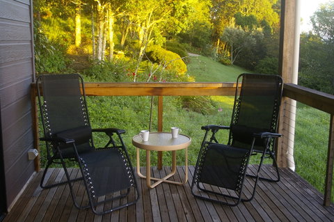 Mount Christopherson Retreat - Accommodation Redcliffe 1