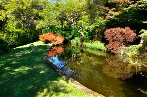 Mount Christopherson Retreat - Accommodation Redcliffe 2