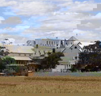 New Norcia Monastery Guesthouse - Accommodation Redcliffe