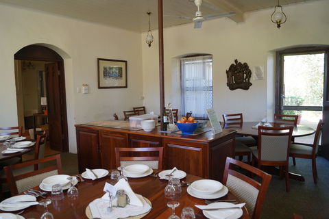 New Norcia Monastery Guesthouse - Accommodation Redcliffe 1