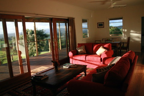 Nightcap Cottage - Accommodation Redcliffe 1