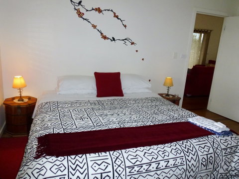 Nightcap Cottage - Accommodation Redcliffe 2
