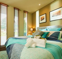 No. 6 Luxury Private Haven