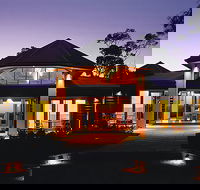 Noonaweena - Accommodation Redcliffe
