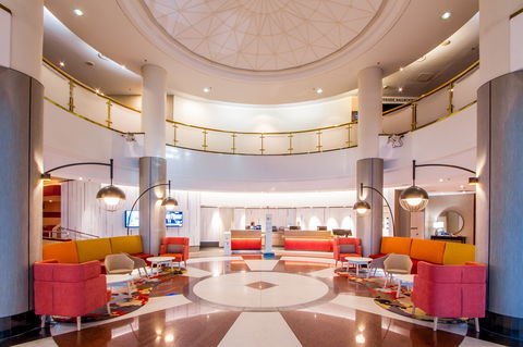 Novotel Perth Langley - Accommodation Redcliffe 1