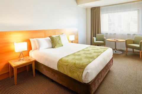 Novotel Perth Langley - Accommodation Redcliffe 2