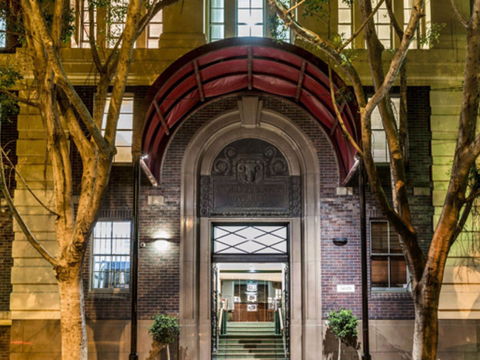 Oaks Sydney Goldsbrough Suites - Accommodation Redcliffe 0