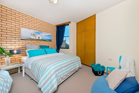 Oceanview  At Flynns - Accommodation Redcliffe 2