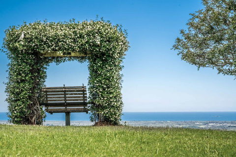 Pacific Ridge - Accommodation Redcliffe 0