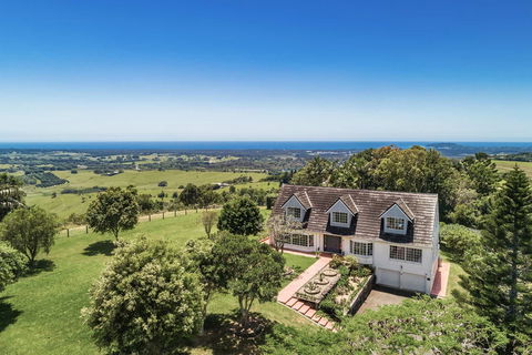 Pacific Ridge - Accommodation Redcliffe 1