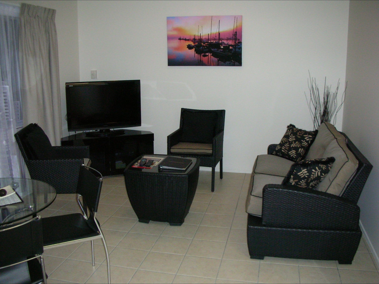  Accommodation Redcliffe