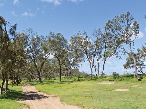 Pebbly Beach Campground - Yuraygir National Park - Accommodation Redcliffe 2
