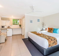 Pegasus Motel - Accommodation Redcliffe