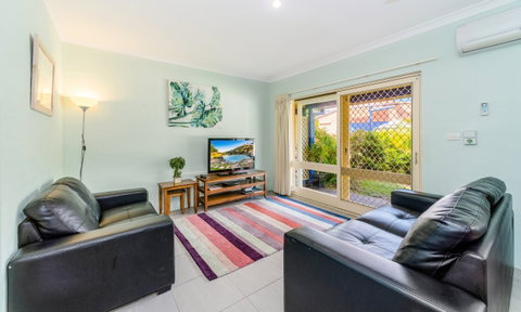 Pegasus Motel - Accommodation Redcliffe 1