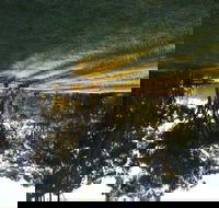 Possum's Hollow and Hooter's Hut - Accommodation Redcliffe