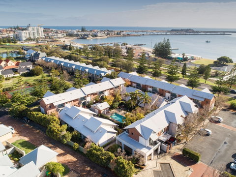 Quest Bunbury  Apartment Hotel - Accommodation Redcliffe 0
