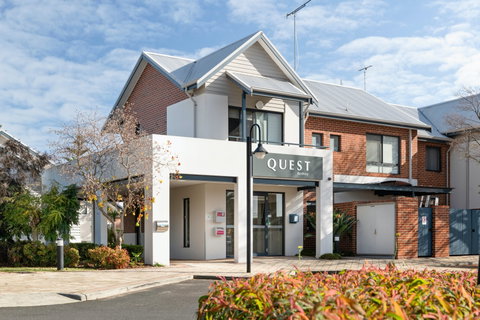 Quest Bunbury  Apartment Hotel - Accommodation Redcliffe 1