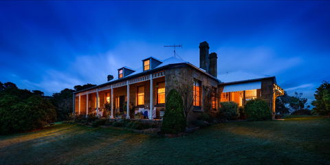 Rathmore - Accommodation Redcliffe 0
