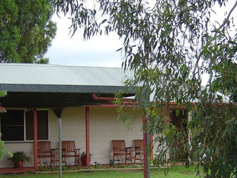 Redbank Gums Bed And Breakfast - Accommodation Redcliffe 0