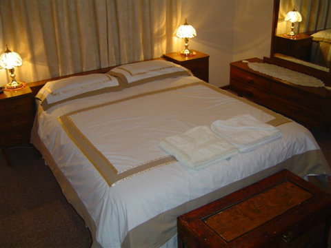 Redbank Gums Bed And Breakfast - Accommodation Redcliffe 1