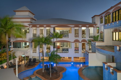 Regal Port Douglas - Accommodation Redcliffe 0