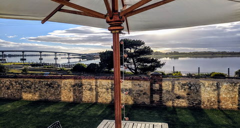 River's End Retreat Goolwa - Accommodation Redcliffe 0