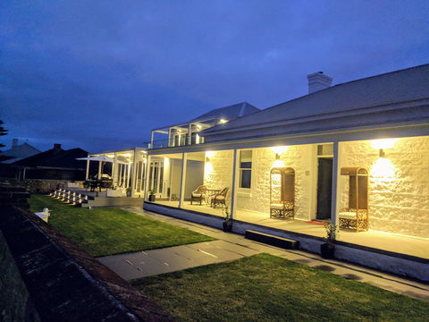 River's End Retreat Goolwa - Accommodation Redcliffe 1