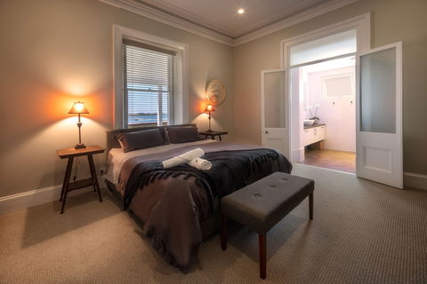 River's End Retreat Goolwa - Accommodation Redcliffe 2