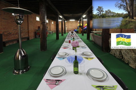 Rivergum Holiday Park - Accommodation Redcliffe 0