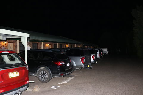Sandstock Motor Inn - Accommodation Redcliffe 2