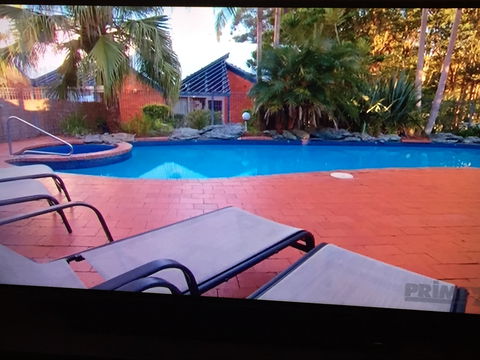 Shelly Beach Resort - Accommodation Redcliffe 0