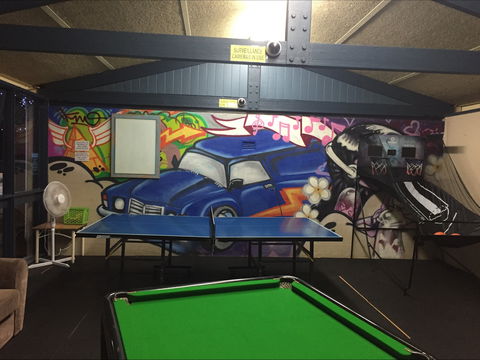 Shelly Beach Resort - Accommodation Redcliffe 2