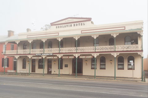 Southern Railway Hotel - Accommodation Redcliffe 0