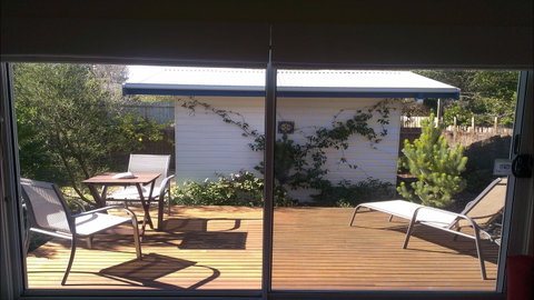 Springtide Studio Apartments - Accommodation Redcliffe 2