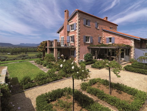 Talits Estate Vineyard - Accommodation Redcliffe 0