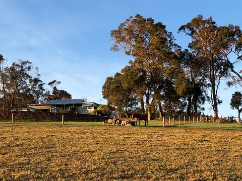 Great Southern Outback Tours & Accommodation - Accommodation Redcliffe 2