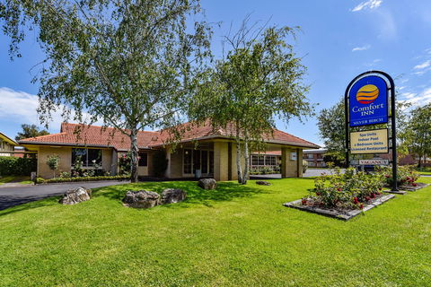 The Henty - Accommodation Redcliffe 0