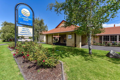 The Henty - Accommodation Redcliffe 1