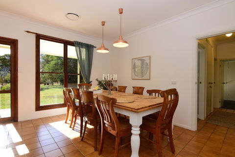 The Ambers - Accommodation Redcliffe 1
