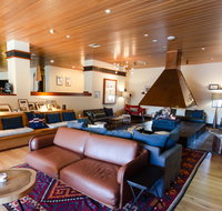 Thredbo Alpine Hotel