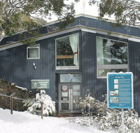 Thredbo YHA Snowy Mountains