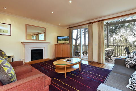 Villa Chambourcin - Accommodation Redcliffe 1