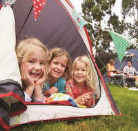 Westview Caravan Park - Open For Essential Travel Only - Accommodation Redcliffe