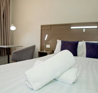 Yarrawonga Quality Motel