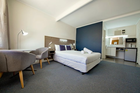 Yarrawonga Quality Motel - Accommodation Redcliffe 1