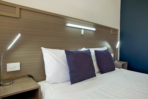 Yarrawonga Quality Motel - Accommodation Redcliffe 2