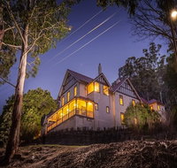 Yarrangobilly Caves House Guest rooms
