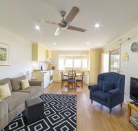 Tokemata Retreat - Accommodation Redcliffe