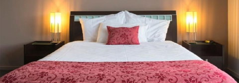 De Vine Escape - Accommodation Redcliffe 3