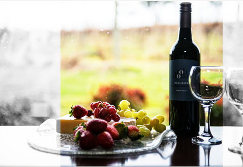 De Vine Escape - Accommodation Redcliffe 5